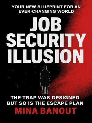 cover image of Job Security Illusion